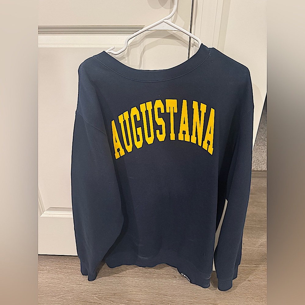 Augustana College Crewneck